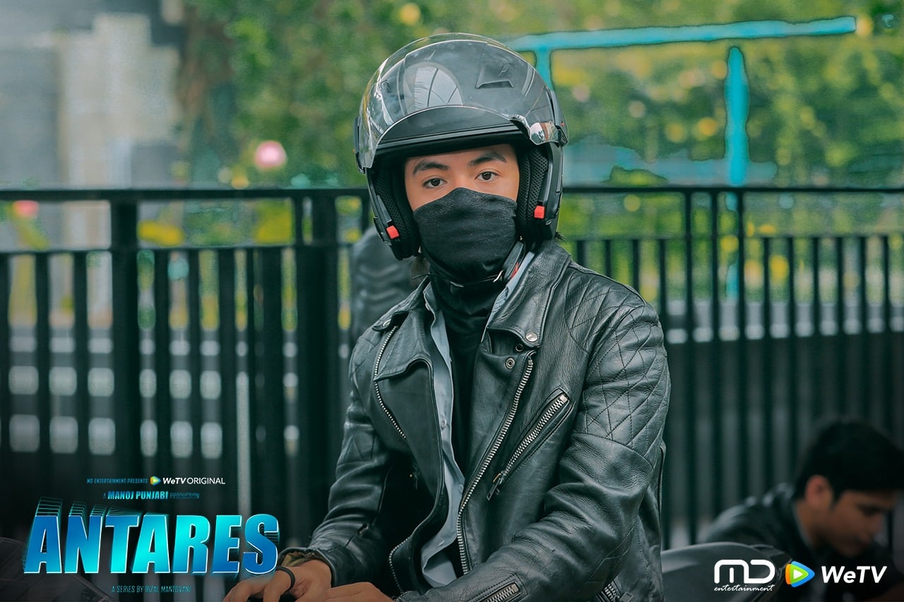 Nonton Antares The Series Lk21 2024