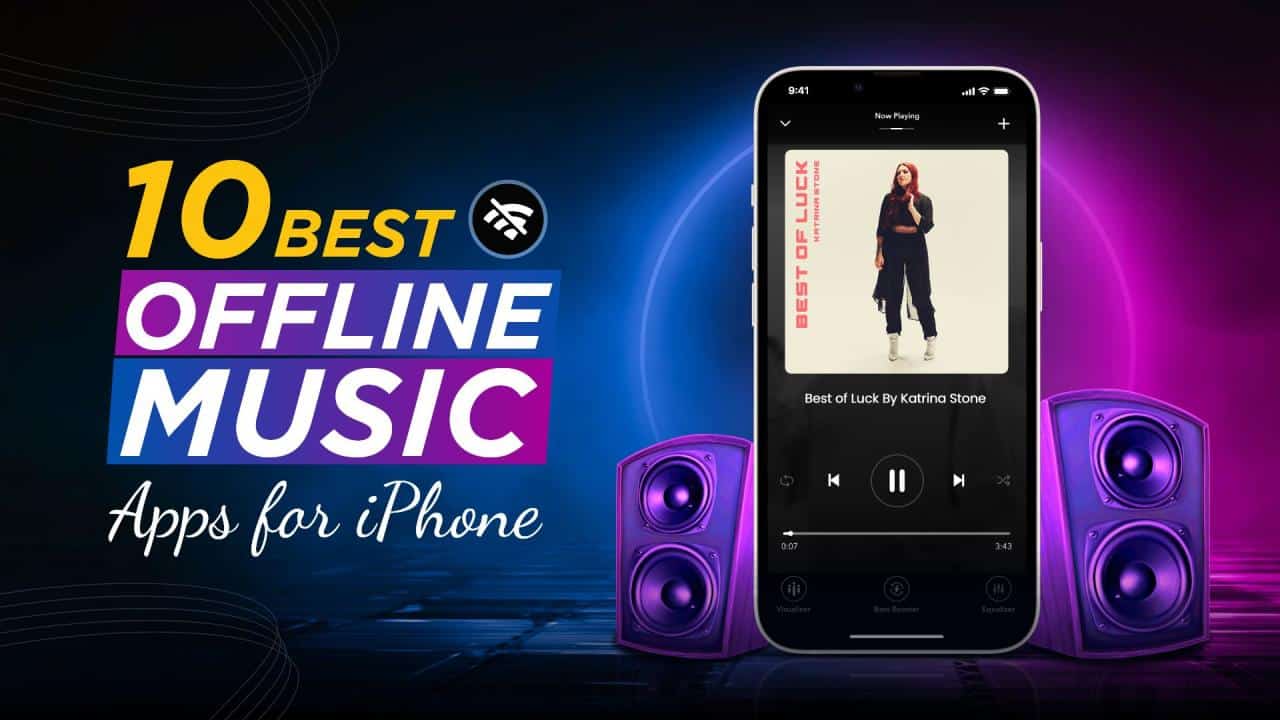 Aplikasi Pemutar Musik Offline Android Terbaik 2024