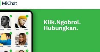 Michat Apk 2024: Panduan Lengkap Aplikasi Chat yang Ramai Dibicarakan