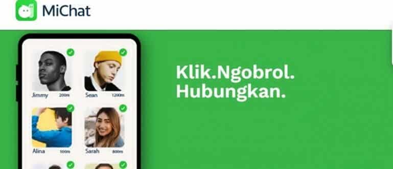 Michat Apk 2024: Panduan Lengkap Aplikasi Chat yang Ramai Dibicarakan