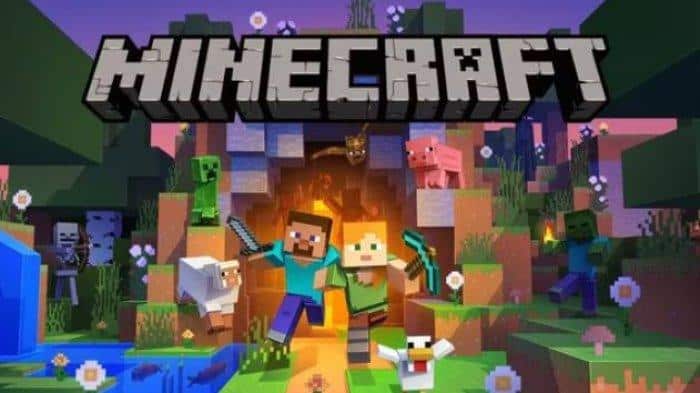 Minecraft Launcher Apk 2024