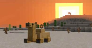 Minecraft 1.17.10 2024: Petualangan Baru di Dunia Minecraft