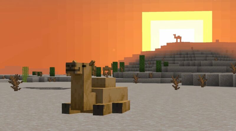 Minecraft 1.17.10 2024: Petualangan Baru di Dunia Minecraft