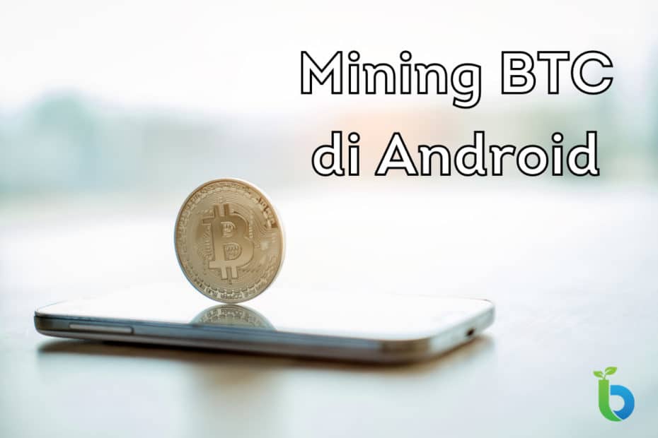 Aplikasi Penghasil Bitcoin Di Android 2024