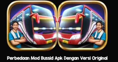 Bussid Mod Apk Unlimited Money V3 6.1 2024: Nikmati Kemewahan Tak Terbatas di Dunia Game Bus Simulator