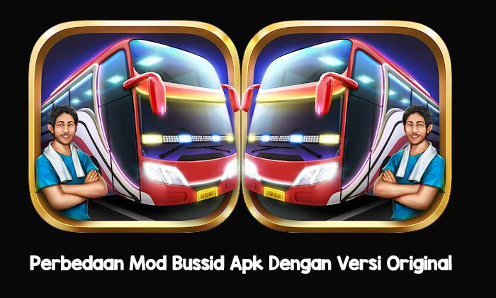 Bussid Mod Apk Unlimited Money 2024