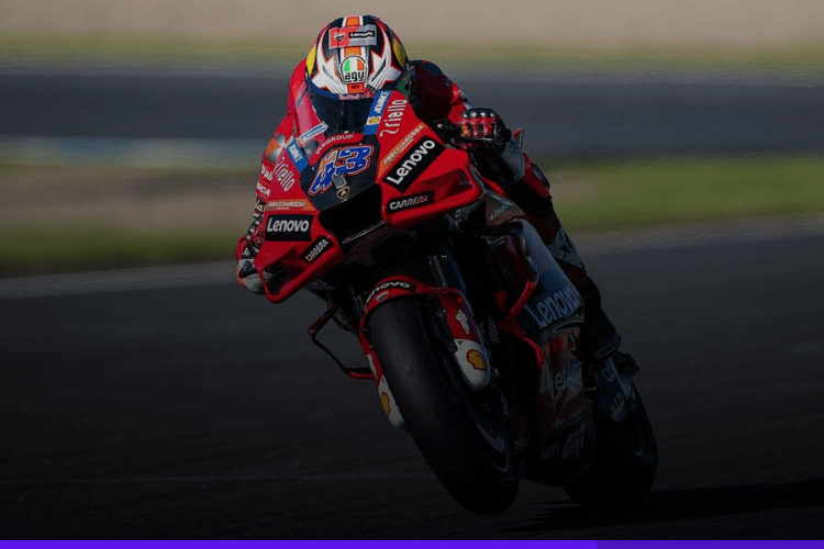 Live Streaming Motogp Fox Sport 2024