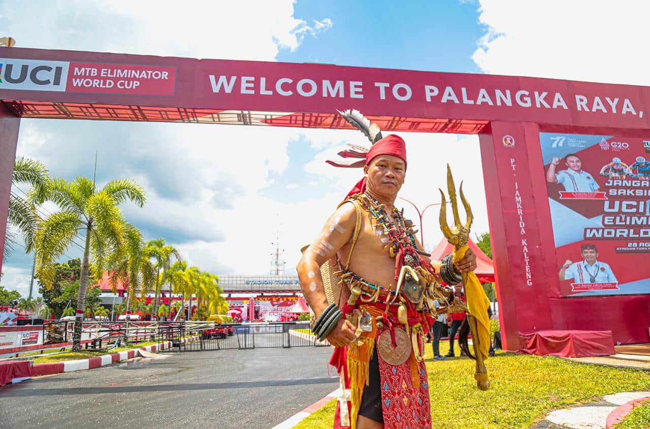 Tempat Wisata Palangkaraya 2024