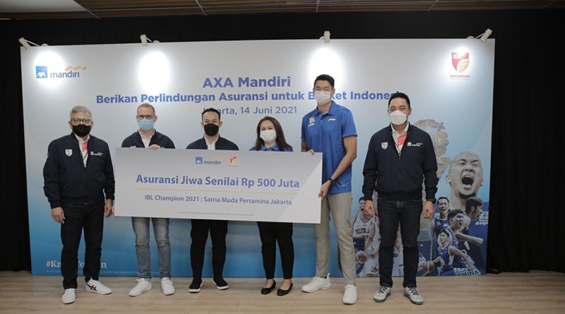 Jenis Asuransi Axa Mandiri 2024