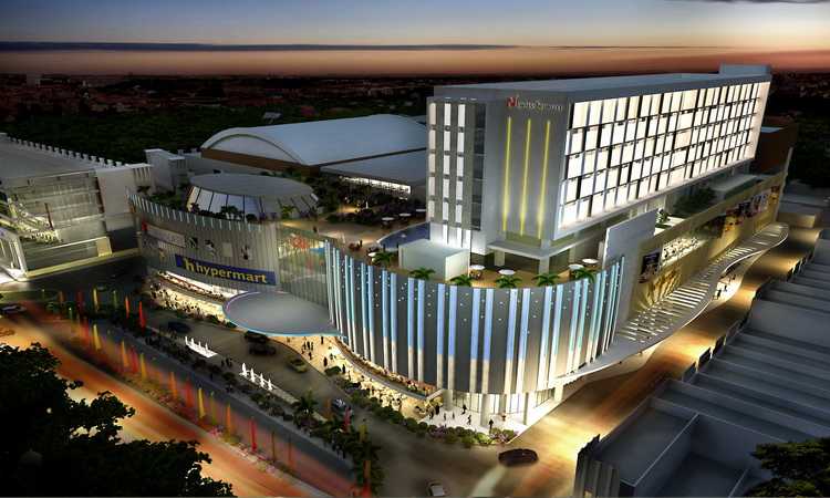 Mall Cirebon 2024