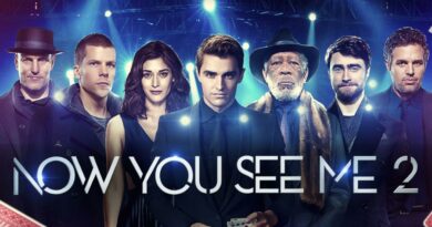 Now You See Me 3 2024: Kembalinya Para Ilusionis Jenius