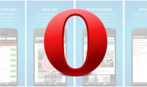 Aplikasi Opera Mini Android 2024