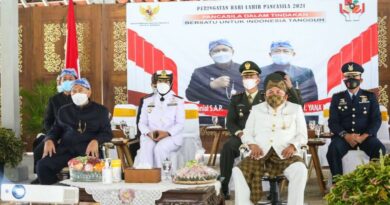 Pentingnya Persatuan Dan Kesatuan Pasca Pilkada Kota Bandung