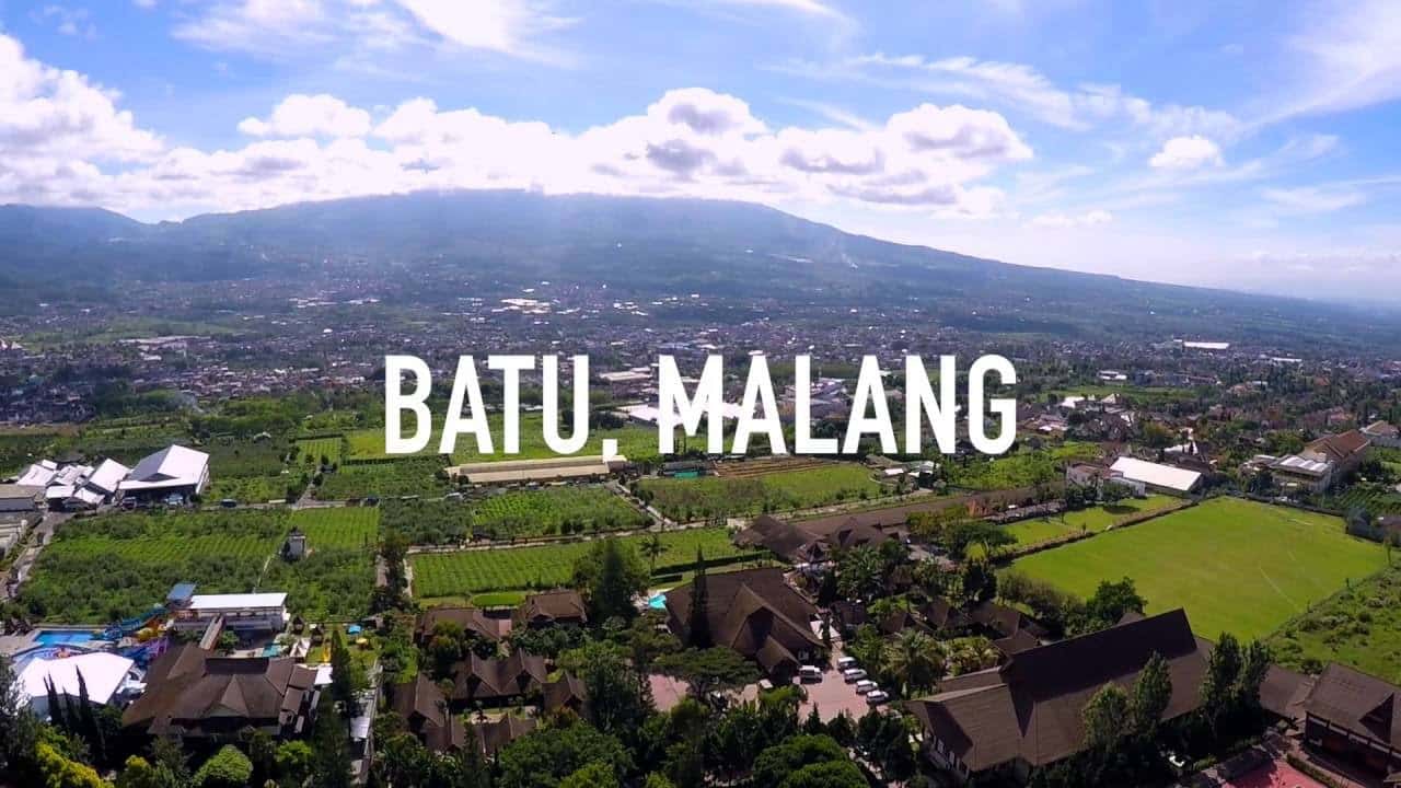 Tempat Wisata Batu Malang 2024