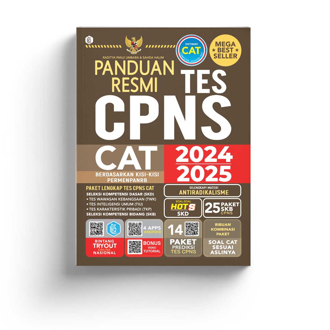 Syarat kelulusan CPNS 2024