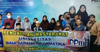 Pemanfaatan Teknologi Untuk Meningkatkan Partisipasi