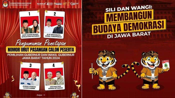 Pilgub Jabar 2024: Butuh Bukti Bukan Janji