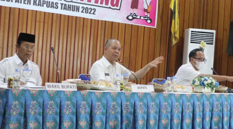 Peran Masyarakat Dalam Menjaga Keamanan Pilkada