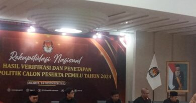 Tantangan Meningkatkan Partisipasi Masyarakat di Pilkada 2024: Menuju Pemilu yang Bermakna