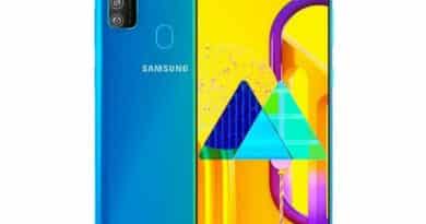 Fitur Samsung M21 yang Memudahkan Aktivitas Sehari-hari