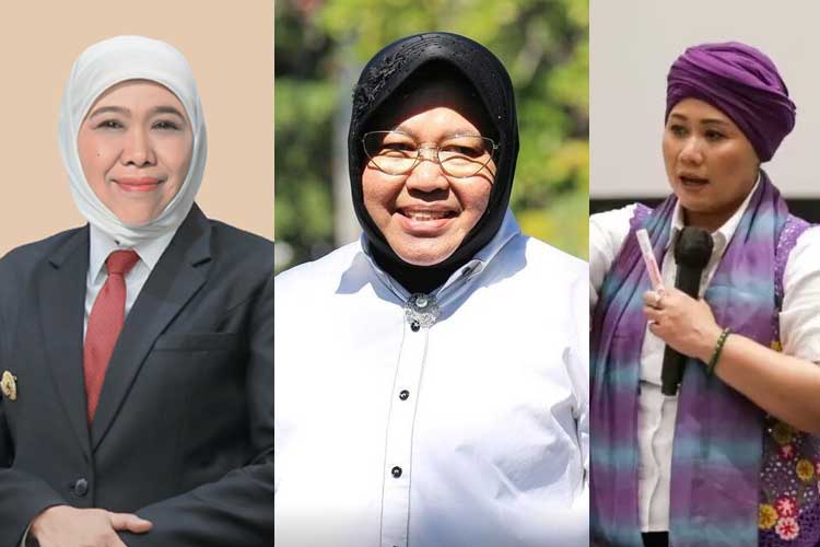 Pengaruh Hasil Pilgub Jatim 2024 Terhadap Perekonomian