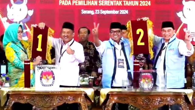 Peran Perempuan di Pilgub Banten 2024: Dari Calon hingga Pemilih