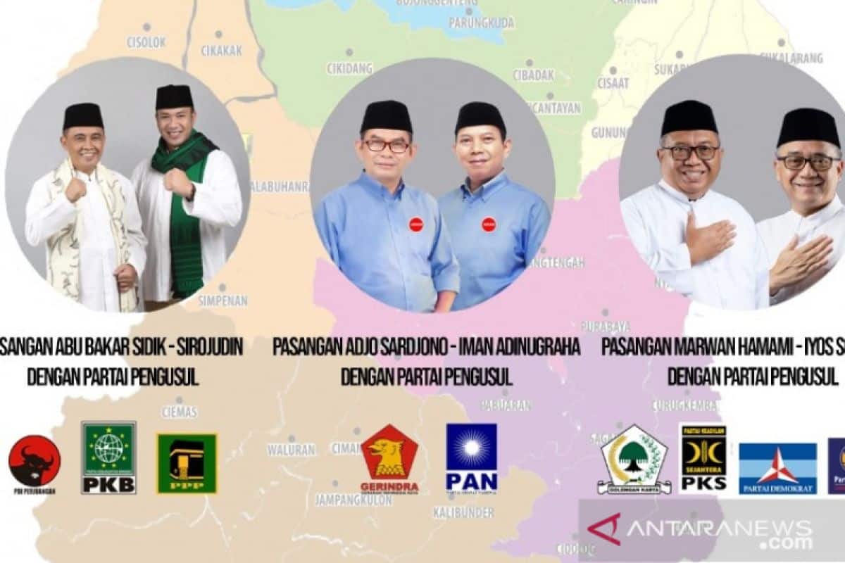 Bandung 2026 dilantik akhirnya bupati terpilih periode wakil begitu kabupaten adanya gugatan tertunda bbcom akibat setelah