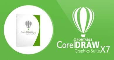 Corel Draw Portable 2024: Solusi Desain Grafis Praktis dan Fleksibel