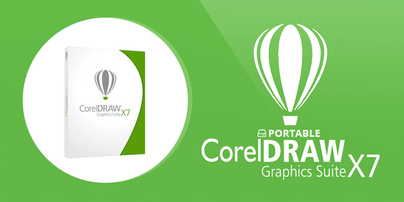 Corel Draw Portable 2024