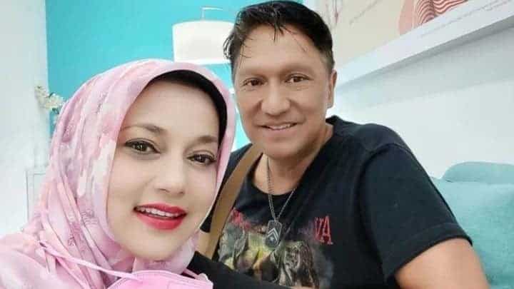 Penyebab Marissa Haque dilarikan ke rumah sakit