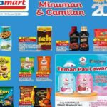 Daftar Promo Alfamart 16-30 Oktober 2024