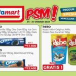 Promo Alfamart Produk Kecantikan 16-30 Oktober 2024