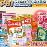 Daftar Promo Indomaret 18 Oktober 2024