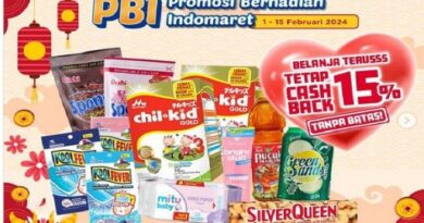 Daftar Promo Indomaret 18 Oktober 2024