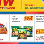 Promo Indomaret 27 Oktober 2024 Untuk Kebutuhan Sehari-Hari