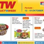 Ptw Indomaret 25 Oktober 2024