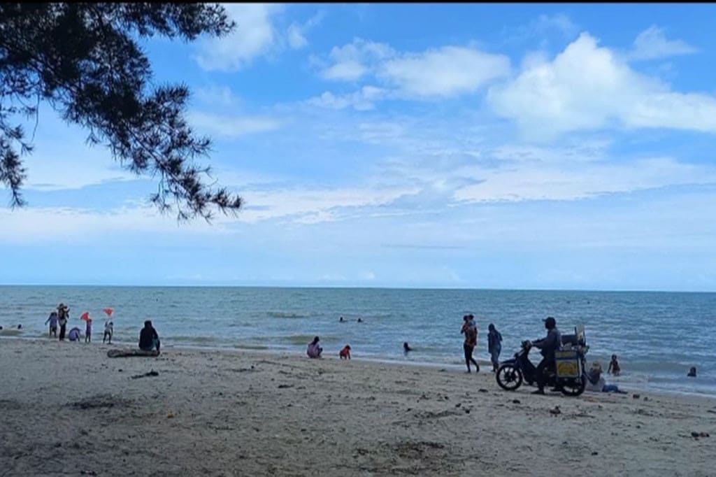 Tempat Wisata Bangka 2024