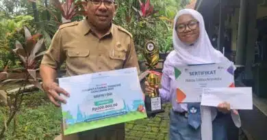 Materi Bebras Challenge 2024 untuk kelas 7