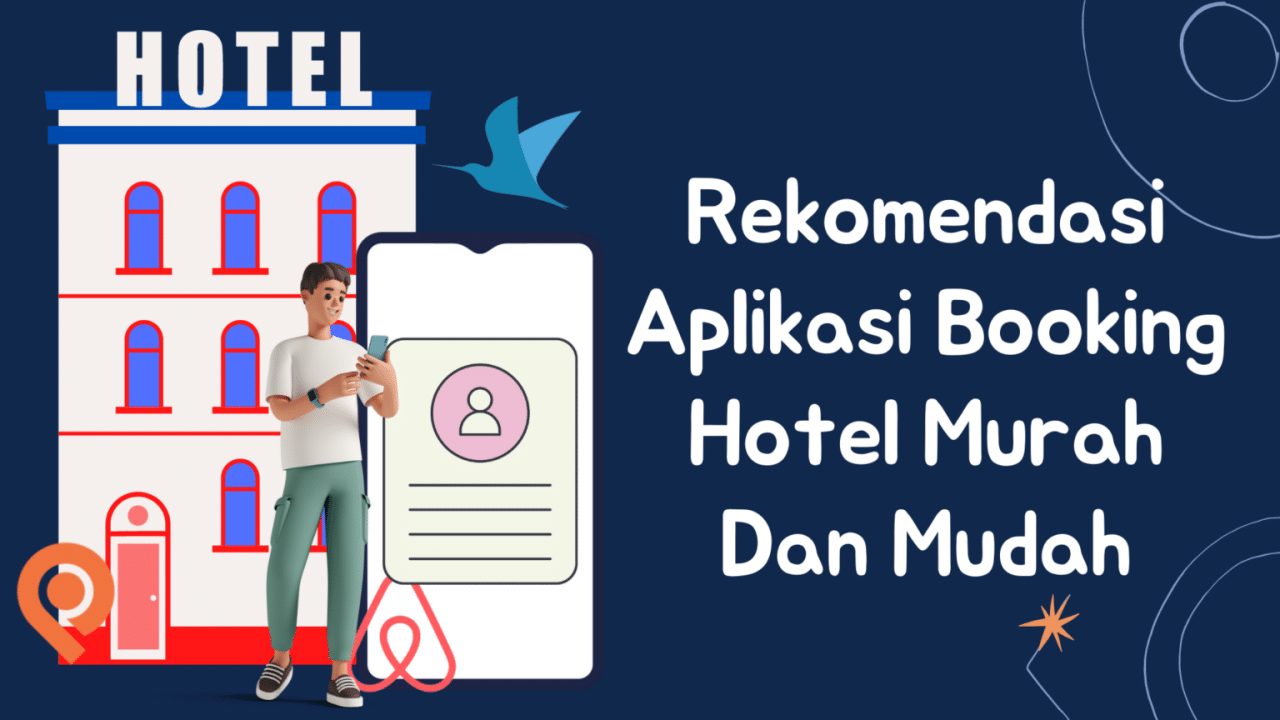 Aplikasi Booking Hotel Bayar Di Indomaret 500 Ribu 2024