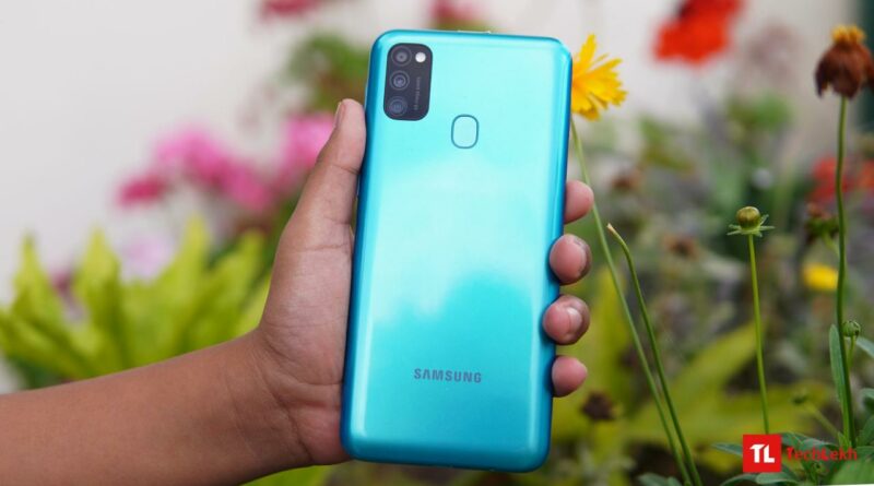 Kesan Pertama Menggunakan Samsung Galaxy M21: Smartphone Serbaguna dengan Harga Terjangkau