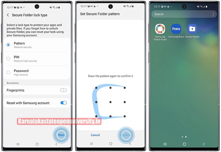 Cara Mengunci Aplikasi Di Android Samsung 2024