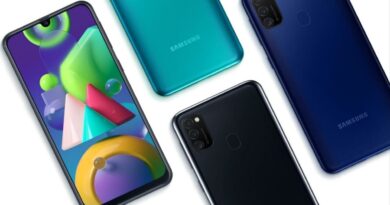 Main Game Berat di Samsung Galaxy M21, Lancar? Uji Coba dan Analisa!