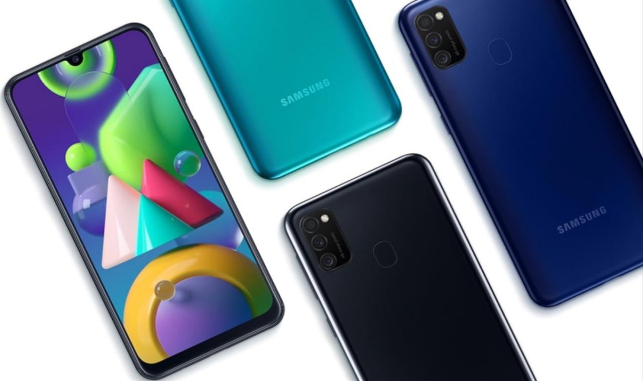 Main Game Berat di Samsung Galaxy M21, Lancar?