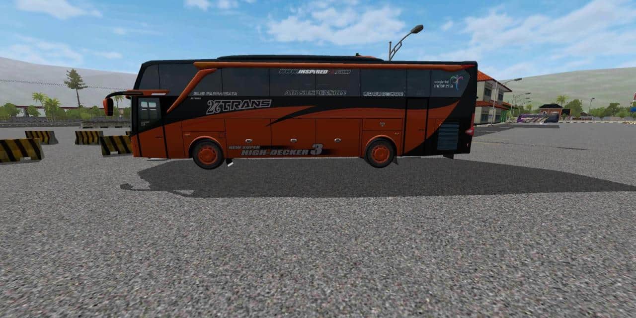 Mod Bussid Jb3 2024