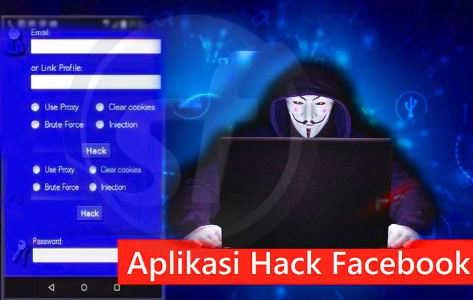 Aplikasi Hack Fb Lewat Android 2024