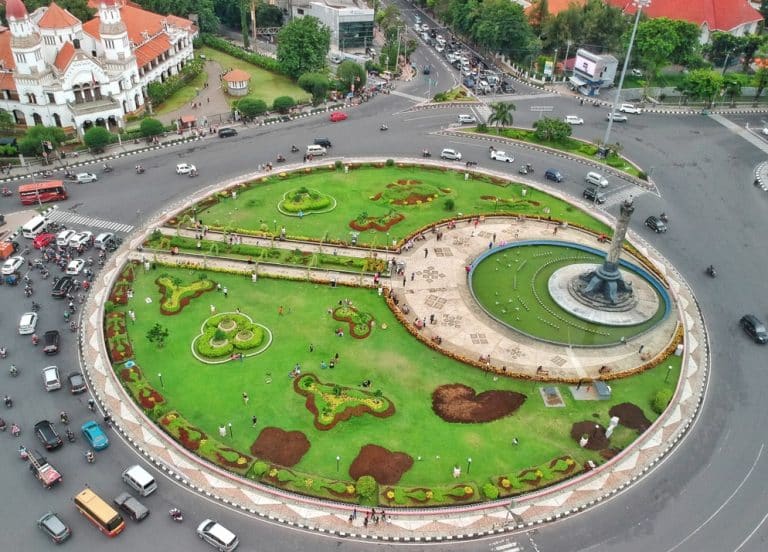 Semarang wisata songo gedong ayana terbaru instagramable banget destinasi paling dikunjungi liburan bandungan populer aman gedongsongo idntimes mempesona rekomendasi pelesiran