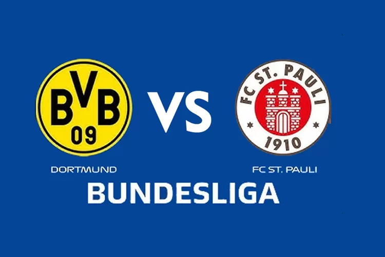 Dortmund Vs St. Pauli: Guirassy Menangkan Die Borussen