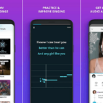 Aplikasi Karaoke Android 2024