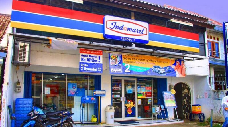 Indomaret Terdekat 24 Jam 2024: Temukan Kebutuhan Anda Setiap Saat