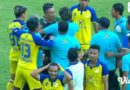 PSS Sleman Kalahkan Barito Putera dengan Skor Telak 3-0